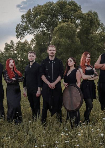 Stimmgewalt & Cronica