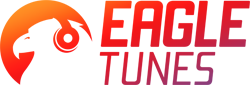 EagleTunes Logo