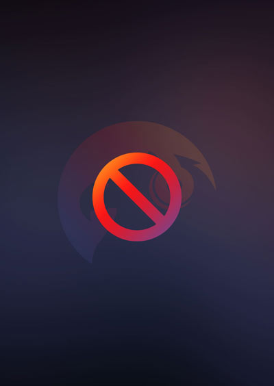 No image